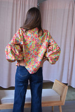 Cargar imagen en el visor de la galería, BLUSA GENOVEVA - LIBERTY
