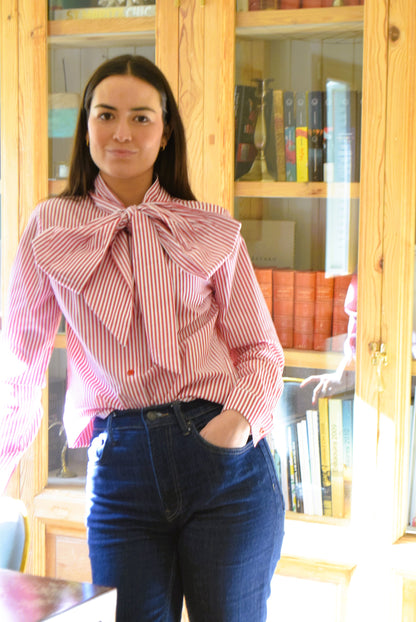 CHICAGO BLOUSE
