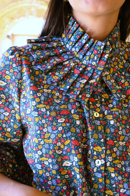 BLUSA TELMA - LIBERTY