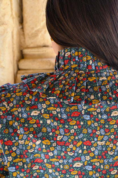 BLUSA TELMA - LIBERTY