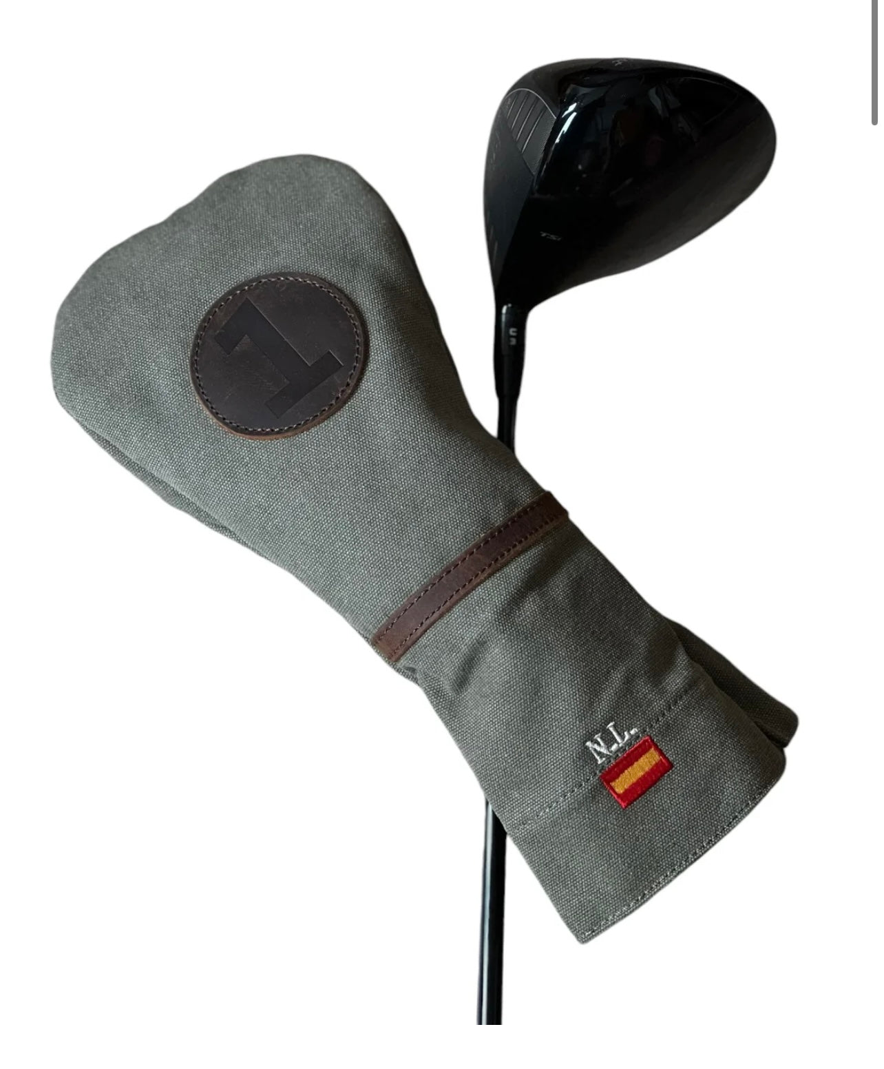 DRIVE GOLF COVER