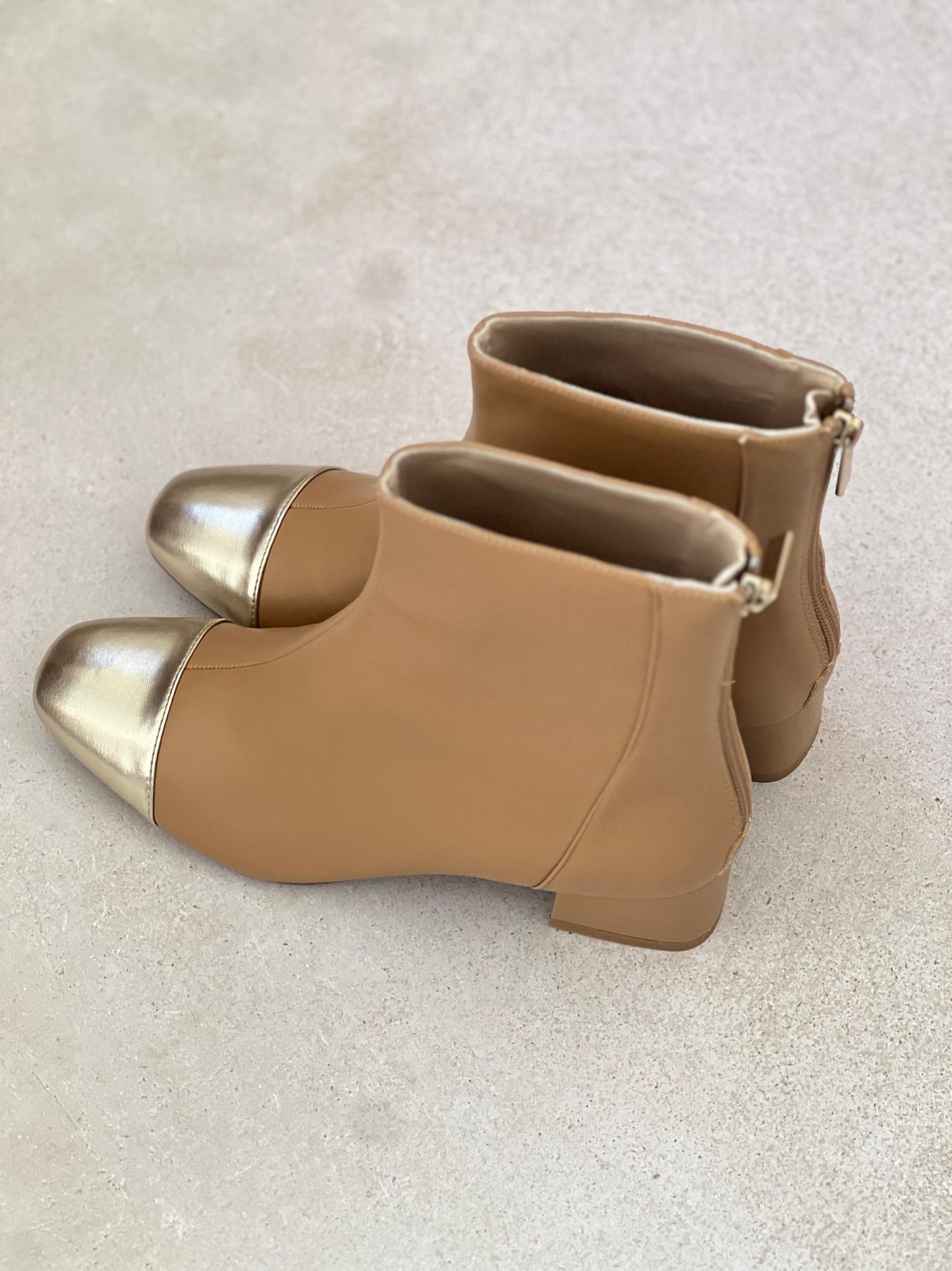 BOTINES MADRID - TALLA 36