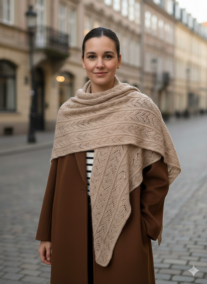 BANDANA CON BOLSA PERSONALIZABLE - ROSA