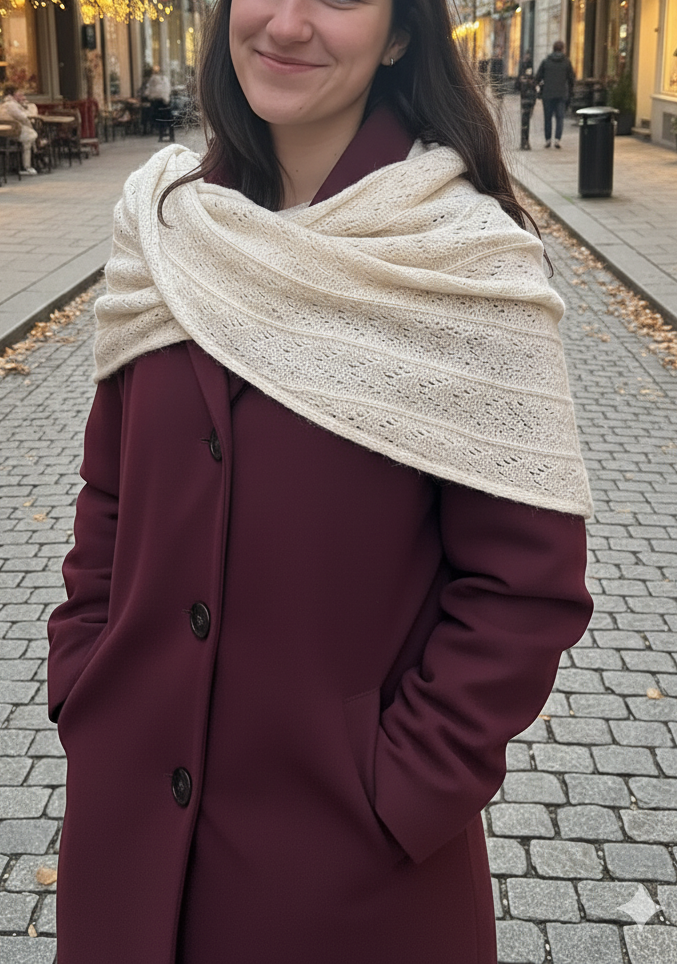 BANDANA CON BOLSA PERSONALIZABLE - CRUDO