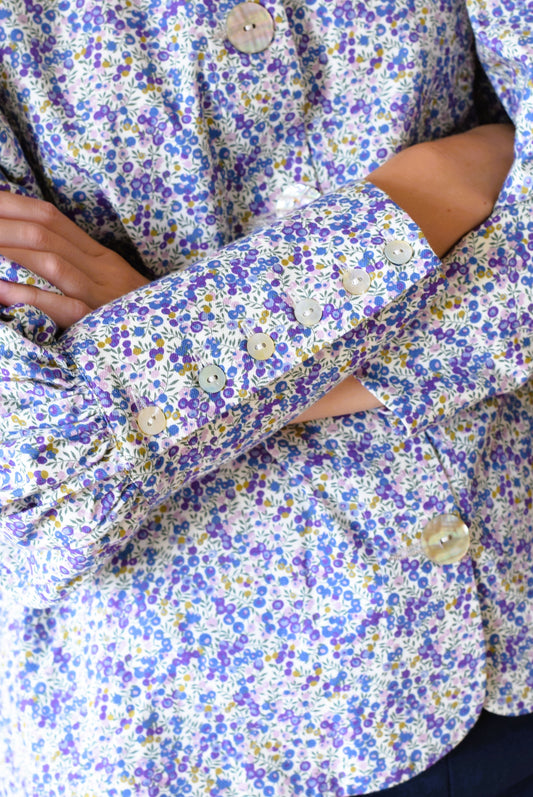 BLUSA HILDA - LIBERTY