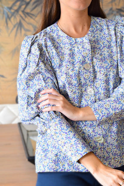 BLUSA HILDA - LIBERTY