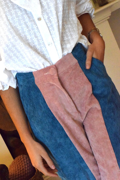 BLUSA RAFAELA - BLANCA- PREORDER 12 NOVIEMBRE