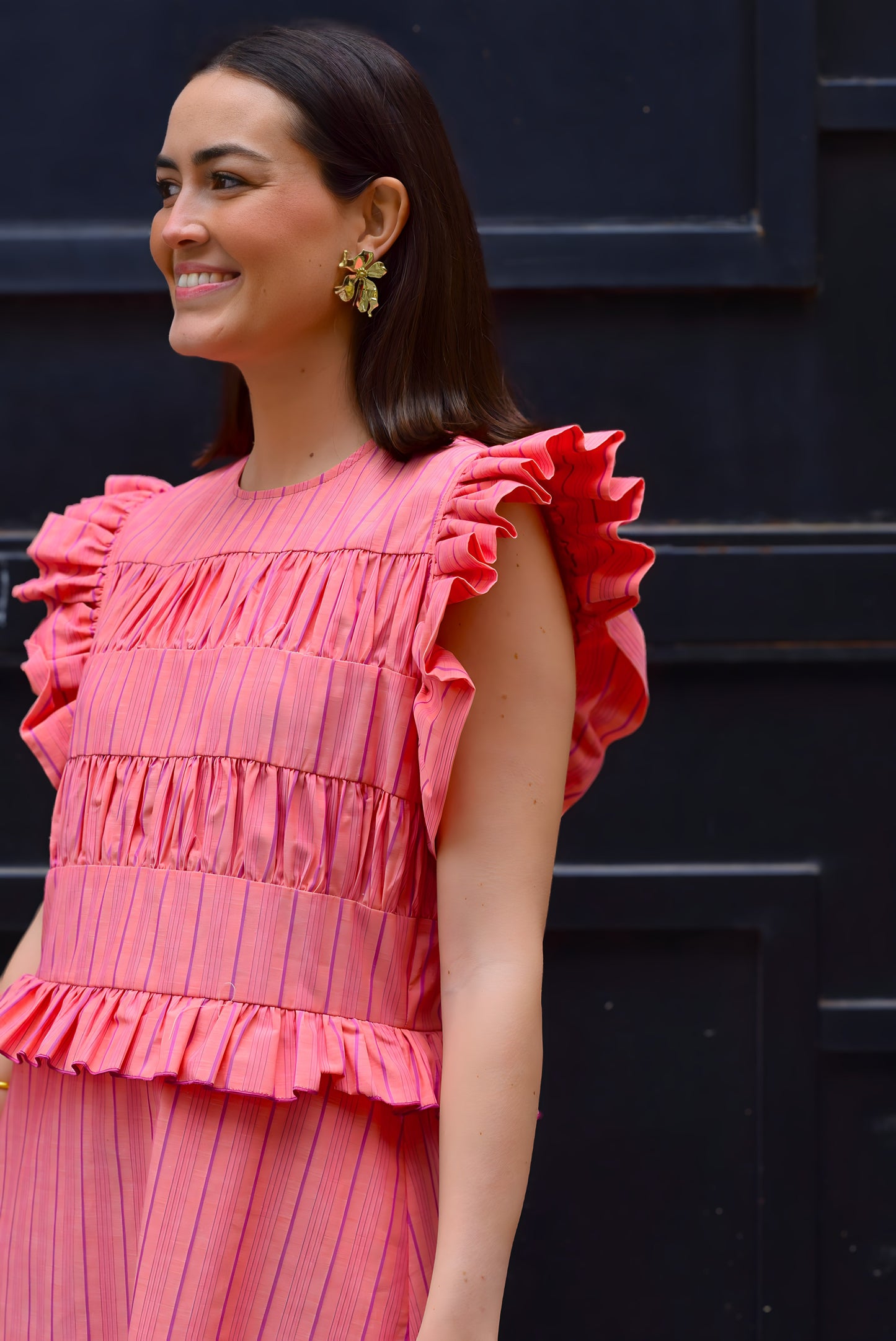 VESTIDO MARCELA - ROSA