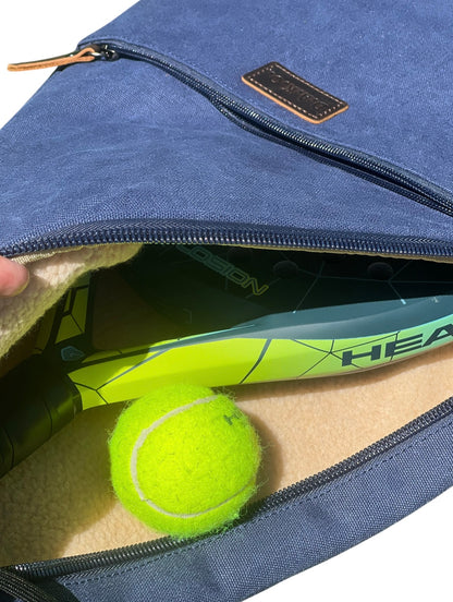 FUNDA PALA DE PADEL  - D.A.K.O.