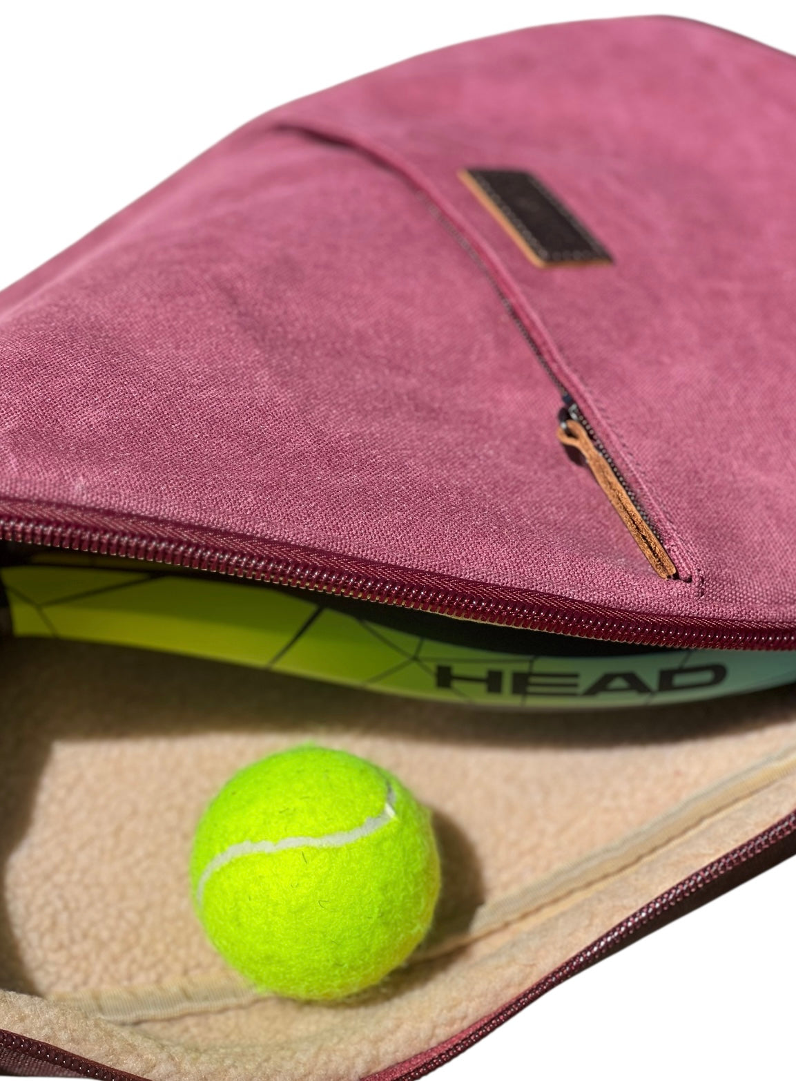 FUNDA PALA DE PADEL  - D.A.K.O.