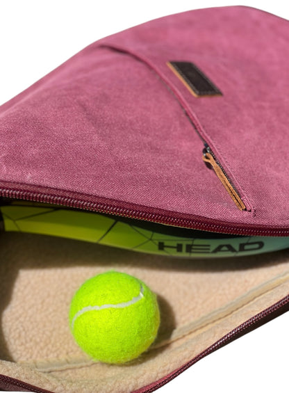 FUNDA PALA DE PADEL  - D.A.K.O.