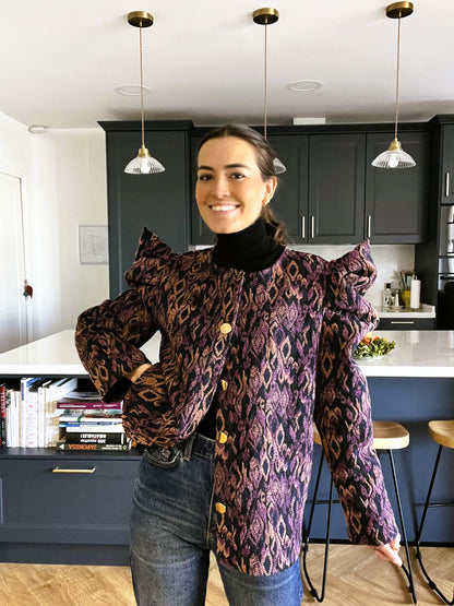 SOBRECAMISA BEGOÑA - NEGRA Y COLORES - PREORDER 22 DICIEMBRE