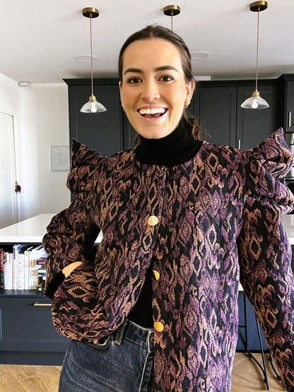 SOBRECAMISA BEGOÑA - NEGRA Y COLORES - PREORDER 22 DICIEMBRE