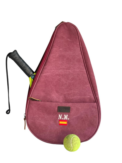 FUNDA PALA DE PADEL  - D.A.K.O.