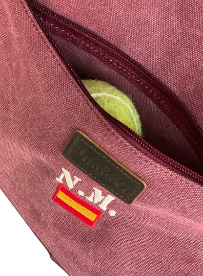 FUNDA PALA DE PADEL  - D.A.K.O.