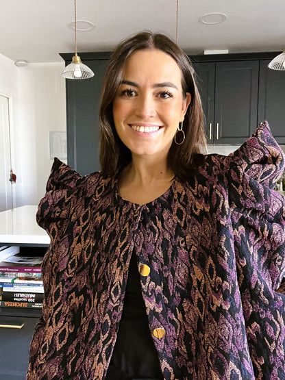 SOBRECAMISA BEGOÑA - NEGRA Y COLORES - PREORDER 22 DICIEMBRE