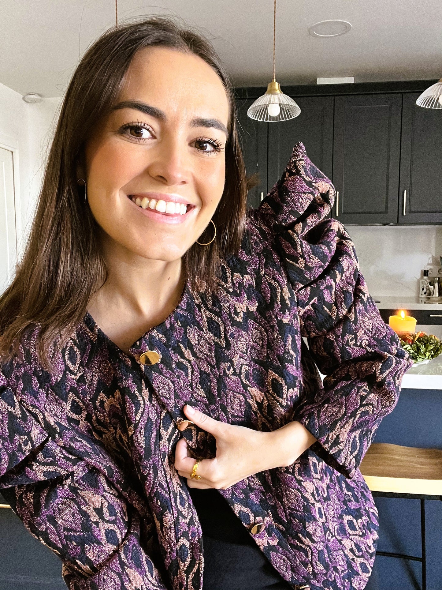 SOBRECAMISA BEGOÑA - NEGRA Y COLORES - PREORDER 22 DICIEMBRE