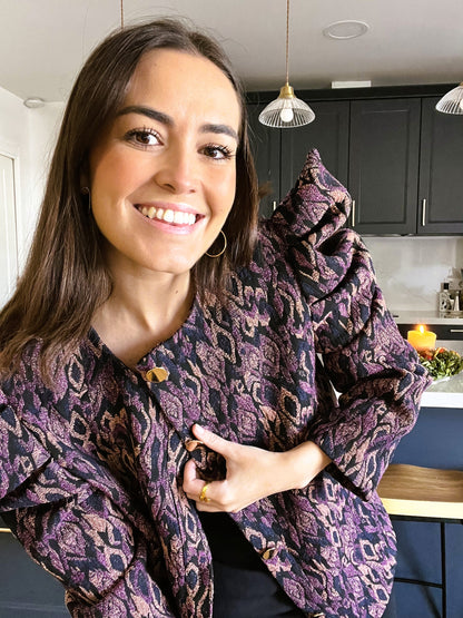 SOBRECAMISA BEGOÑA - NEGRA Y COLORES - PREORDER 22 DICIEMBRE