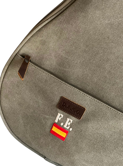 FUNDA PALA DE PADEL  - D.A.K.O.