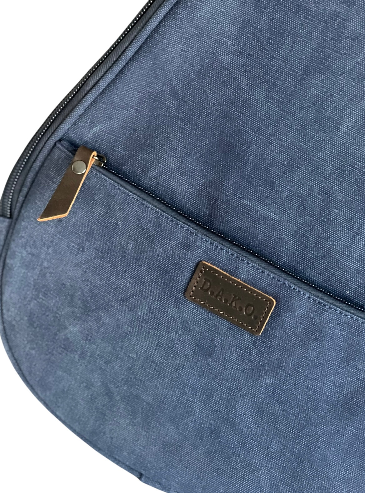 FUNDA PALA DE PADEL  - D.A.K.O.