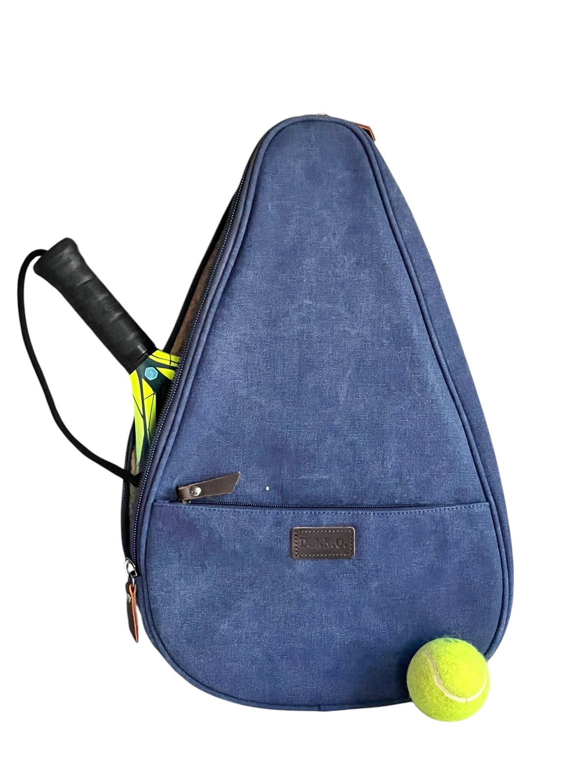 FUNDA PALA DE PADEL  - D.A.K.O.