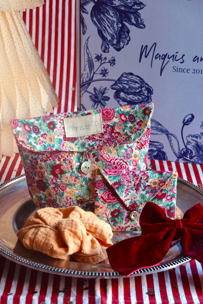 BOLSITA CLAUDIA  - PERSONALIZABLE