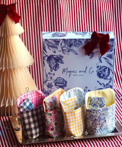 BOLSITA CLAUDIA  - PERSONALIZABLE