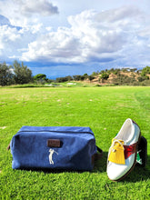Cargar imagen en el visor de la galería, BOLSA ZAPATOS GOLF - D.A.K.O
