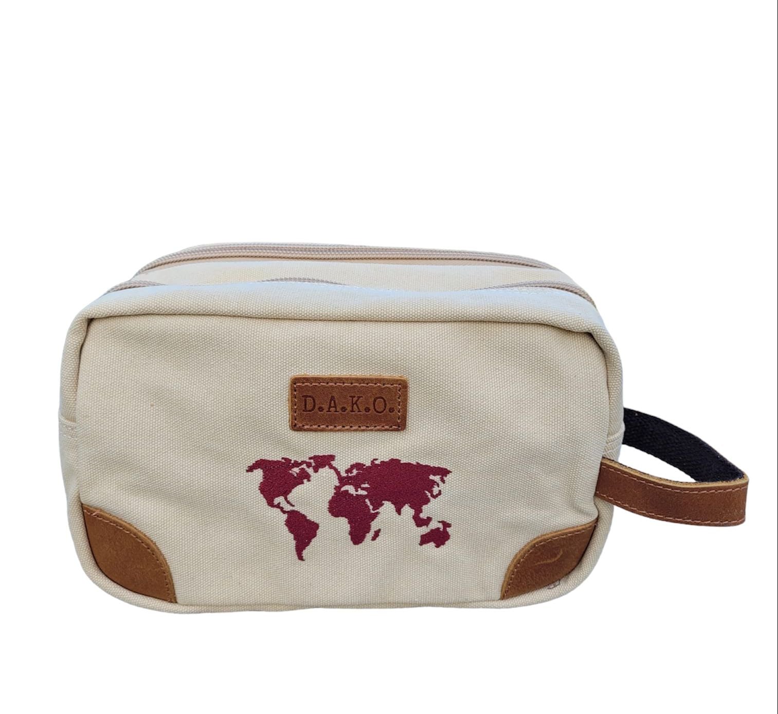 neceser de aseo personalizable