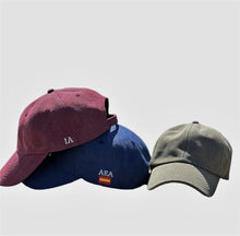 Load image into Gallery viewer, GORRA DAKO - VINO
