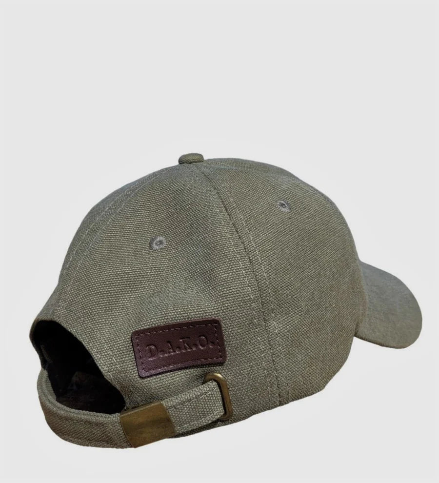 GORRA DAKO