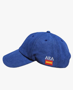 GORRA DAKO - AZUL