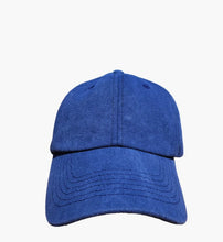 Cargar imagen en el visor de la galería, GORRA DAKO - AZUL
