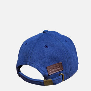 GORRA DAKO - AZUL