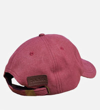 Cargar imagen en el visor de la galería, GORRA DAKO - VINO
