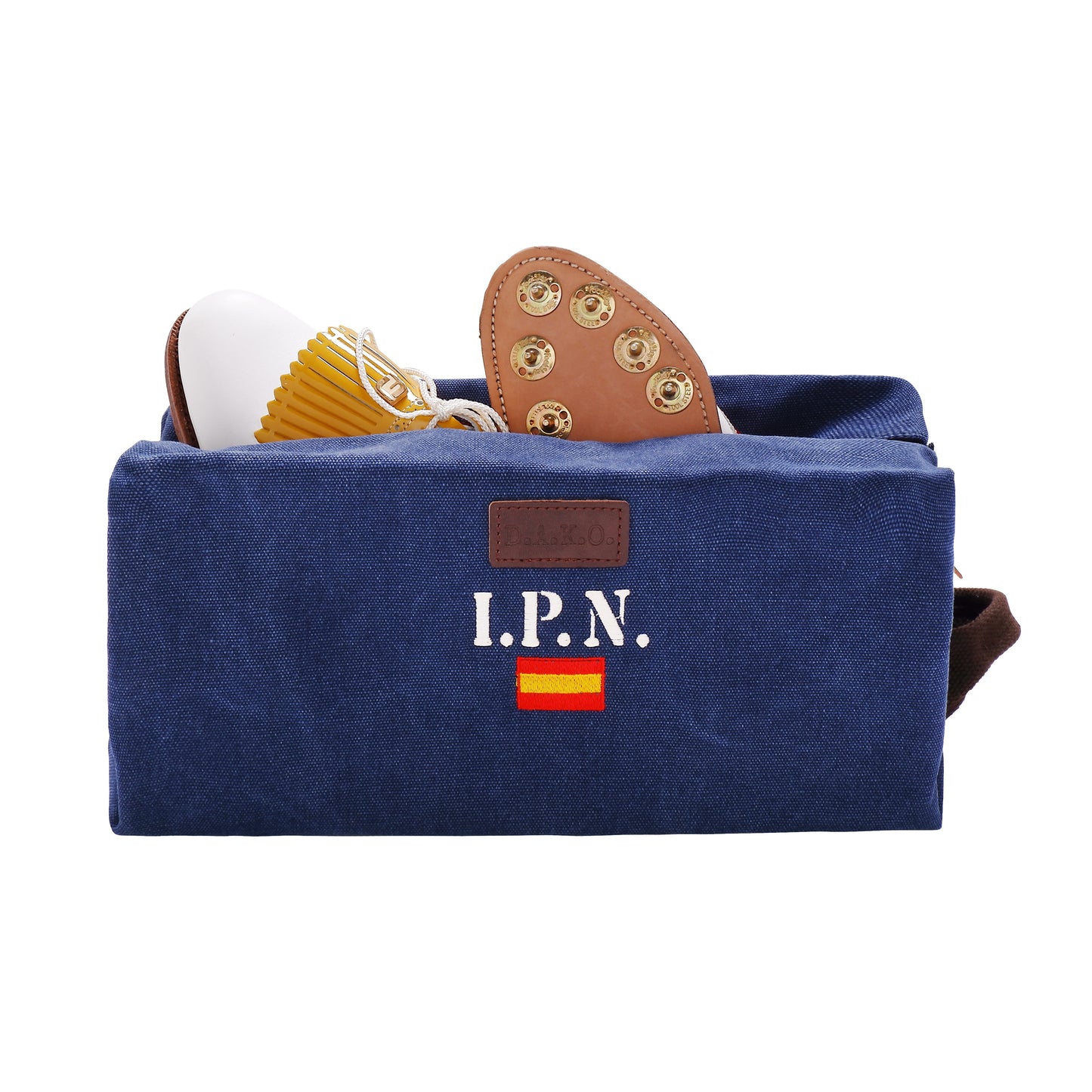 BOLSA ZAPATOS GOLF - D.A.K.O