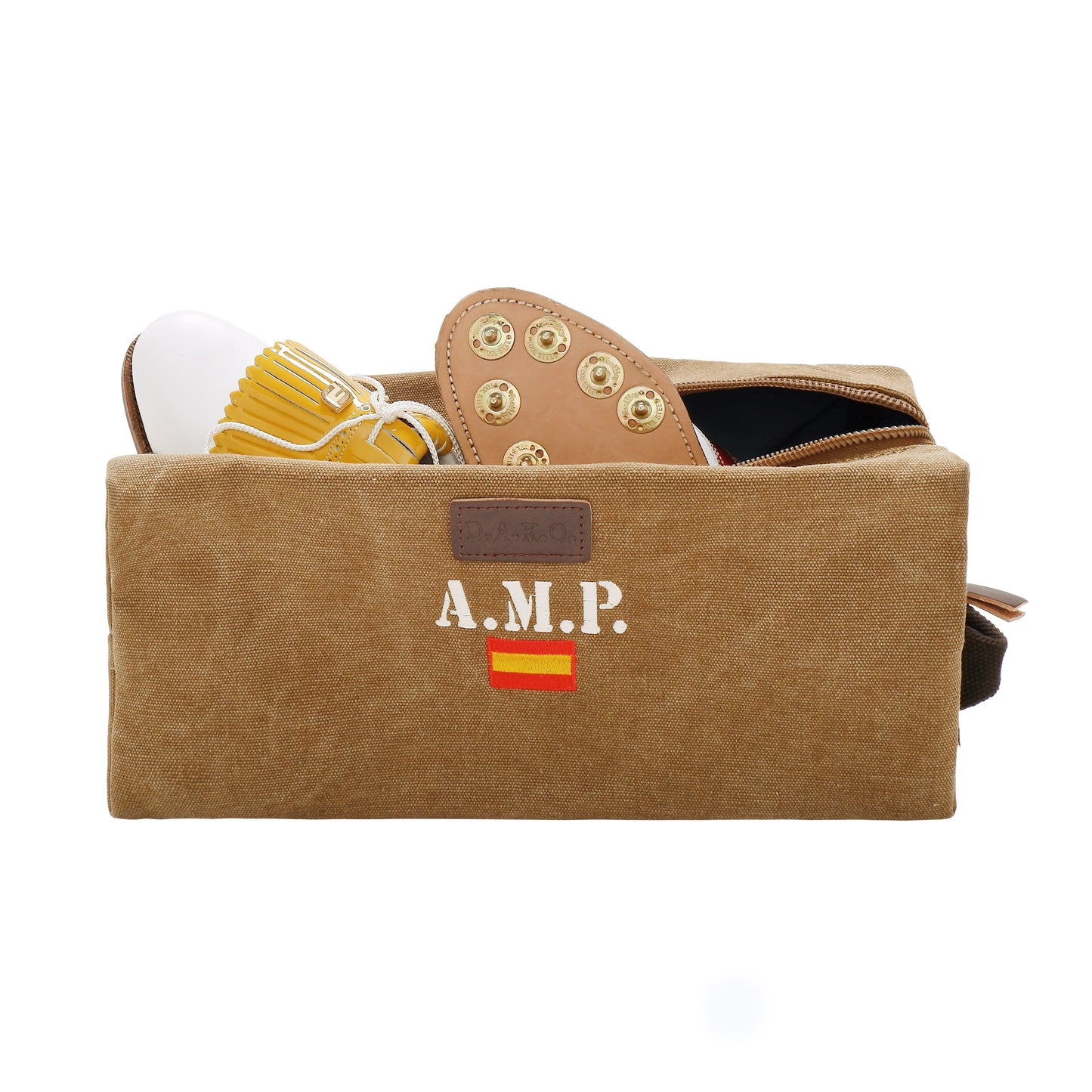 BOLSA ZAPATOS GOLF - D.A.K.O
