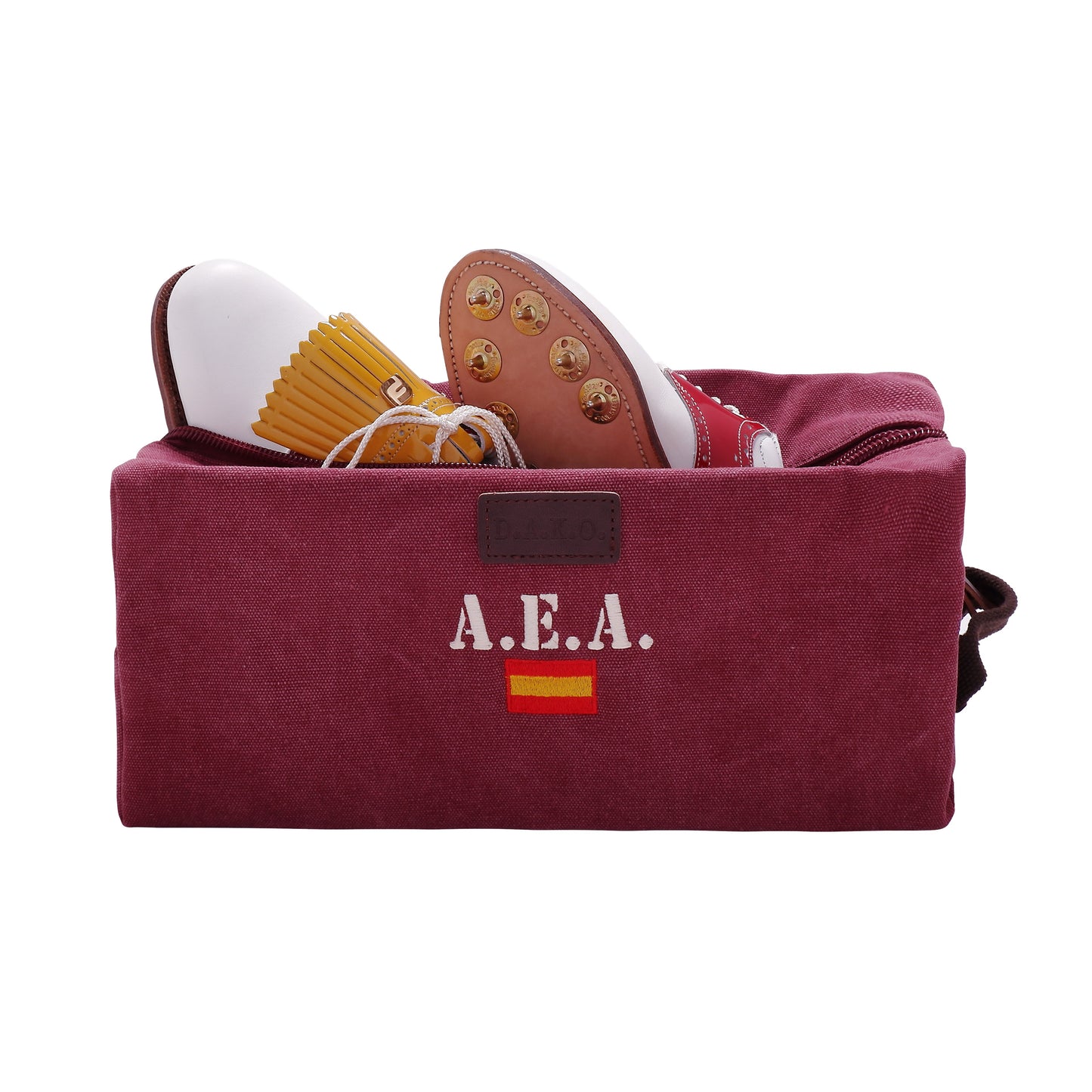 BOLSA ZAPATOS GOLF - D.A.K.O