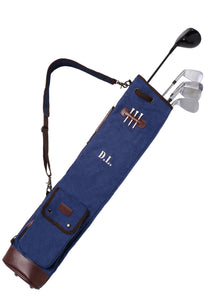 BOLSA GOLF VIAJE - D.A.K.O