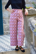 Load image into Gallery viewer, SUN PANTS - PINK

