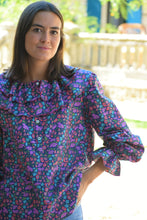 Load image into Gallery viewer, PIA BLOUSE - LIBERTY - 
