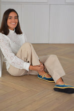 Load image into Gallery viewer, LUCIA PANTS - BEIGE -
