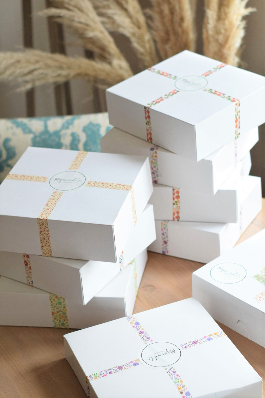 Gift wrap