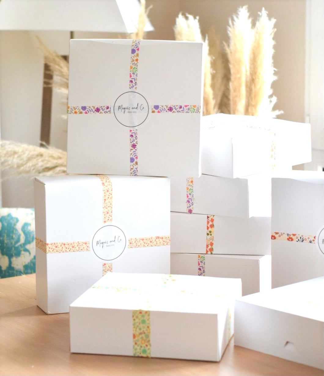 GIFT BOX 