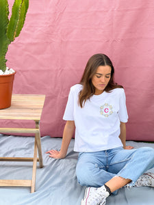 CAMISETA INICIAL