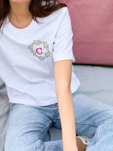Cargar imagen en el visor de la galería, CAMISETA INICIAL

