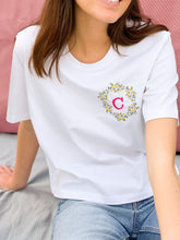 Cargar imagen en el visor de la galería, CAMISETA INICIAL
