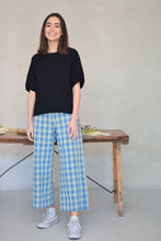 Load image into Gallery viewer, SUN PANTS - YELLOW STRIPES
