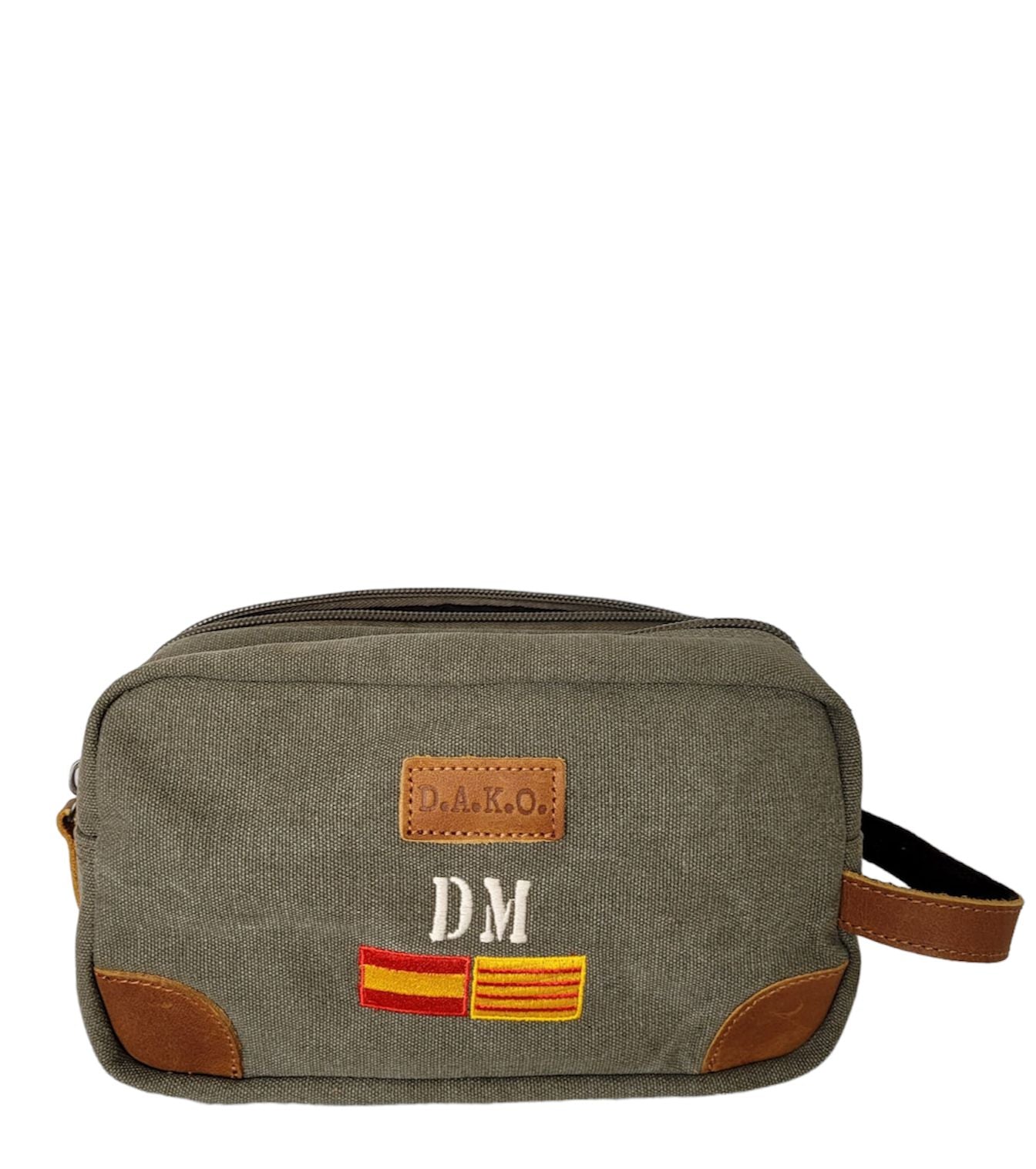 NECESER ASEO PERSONALIZABLE - D.A.K.O