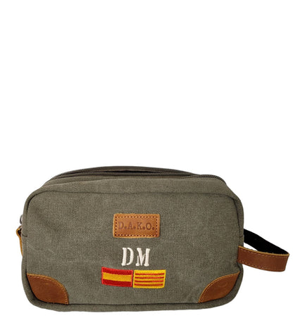 NECESER ASEO PERSONALIZABLE - D.A.K.O